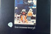 Eric Clapton - No Reason To Cry