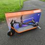 electric scooter Image 2