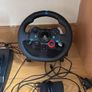 logitech g29 Image 2