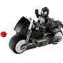 LEGO Spider-Man Venom Street Bike (30679) Image 4