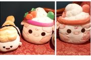 Squishy Soft toys