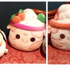 Squishy Soft toys