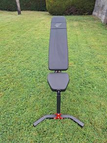 weight bench