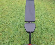 weight bench