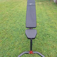 weight bench