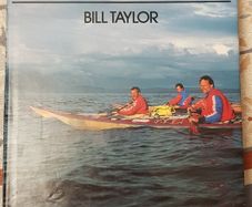 Commitment And Open Crossings: The First Circumnavigation Of Britain And Ireland By Kayak by Bill Taylor
