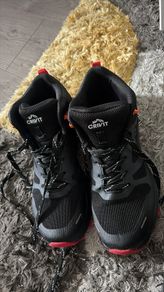 waterproof boots