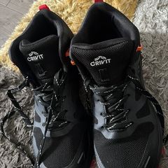 waterproof boots