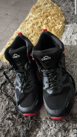 waterproof boots