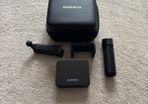 Garmin R10 Launch Monitor