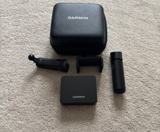 Garmin R10 Launch Monitor