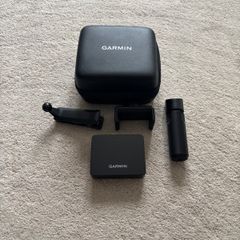 Garmin R10 Launch Monitor