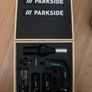 Screwdriver set with BBQ Accessories Image 2