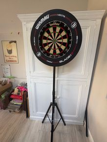 Winmau Blade 6 Darts Setup Complete Bundle
