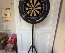 Winmau Blade 6 Darts Setup Complete Bundle