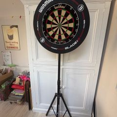 Winmau Blade 6 Darts Setup Complete Bundle
