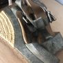 wedge sandles Image 2