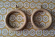 Curtain rings