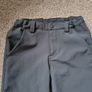 Softshell trousers Image 2