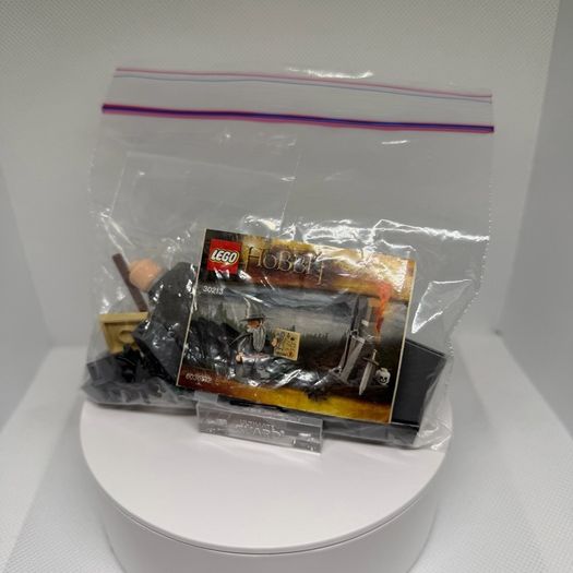 Lego The Lord Of The Rings LOTR & The Hobbit Collection