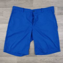Nike Golf Shorts Mens 38