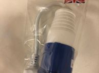 main image for ad Mains Hookup Adaptor Uk