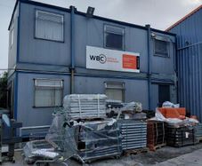 Office Cabins (FOC)
