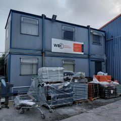 Office Cabins (FOC)