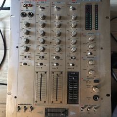 Vestax Pmc 270a Parts Only!!
