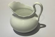 Vintage Tuscan Small bone china milk / cream jug