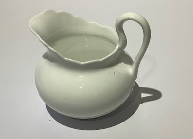 Vintage Tuscan Small bone china milk / cream jug