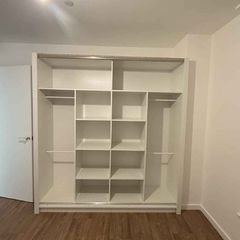 Sliding Wardrobes