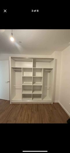 Sliding Wardrobes