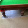 Snooker table Image 6