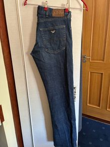 AJ Armani Jeans