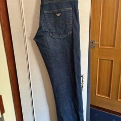 AJ Armani Jeans