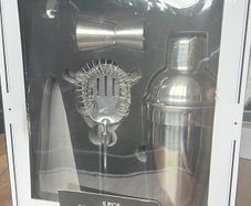 cocktail set