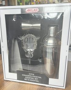 cocktail set