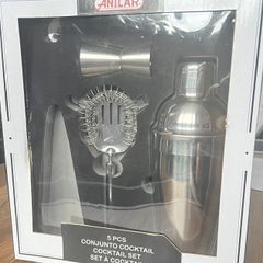 cocktail set