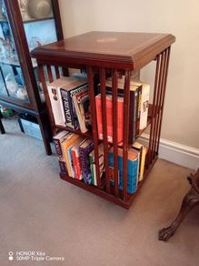 bookcase