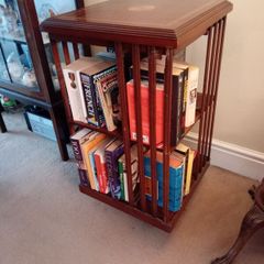 bookcase