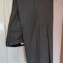 Marco Capelli Two Piece Suit Charcoal Image 5