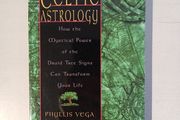 Celtic Astrology by Phyllis Vega