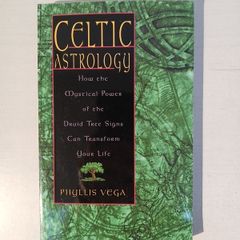 Celtic Astrology by Phyllis Vega
