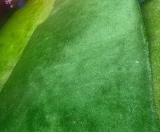 Artificial Grass 3M x 4m