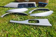 BMW msport interior trims 1 3 and 4 series