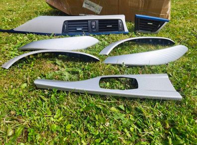 BMW msport interior trims 1 3 and 4 series