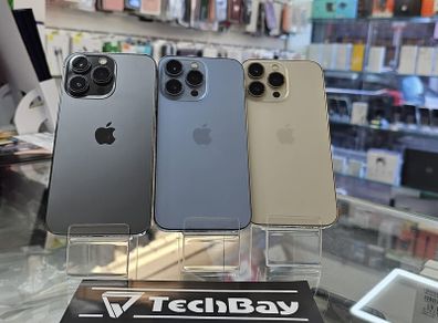 iPhone 13 pro