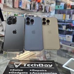 iPhone 13 pro