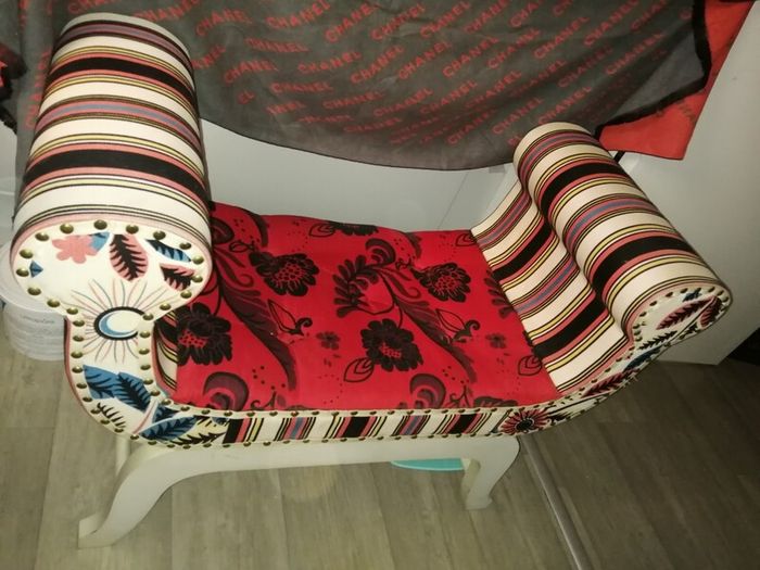 Bench